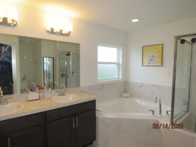 New construction Single-Family house 206 Samantha Ave, Auburndale, FL 33823 null- photo 9 9