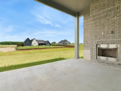 New construction Single-Family house 3012 Jenkins Hl, Anna, TX 75409 plan Plan Unknown - image 3