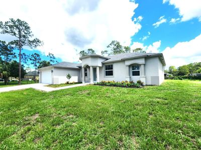 New construction Single-Family house 17410 46Th Court N, Loxahatchee, FL 33470 - photo 0