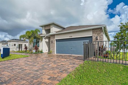 New construction Single-Family house 2086 Ne Cedar St, Jensen Beach, FL 34957 null- photo 1 1