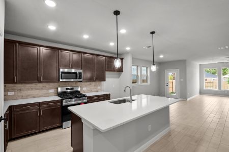 Austin Point by David Weekley Homes in Richmond - image 16