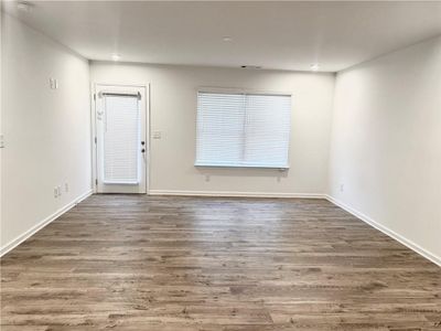 New construction Townhouse house 38 Silver Leaf Ln, Dawsonville, GA 30534 - image 19