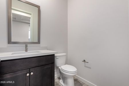 New construction Single-Family house 17314 W Townley Ave, Waddell, AZ 85355 plan Carter - image 11