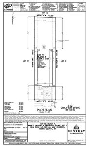 New construction Single-Family house 342 Crayfish Drive, Crosby, TX 77532 - photo 3 3