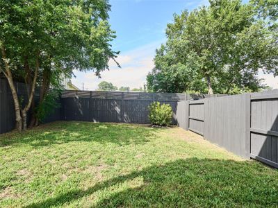 New construction Condo house 412 Hackberry Ln, Unit 1, Austin, TX 78753 - image 3