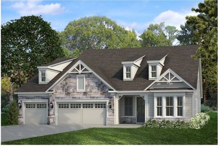 New construction Single-Family house 90 Catalina Ct, Newnan, GA 30263 Madison- photo 0 0