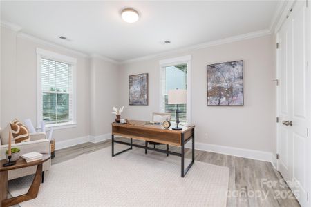 New construction Single-Family house 287 Luray Wy, Unit 450, Rock Hill, SC 29730 plan Abree - image 3