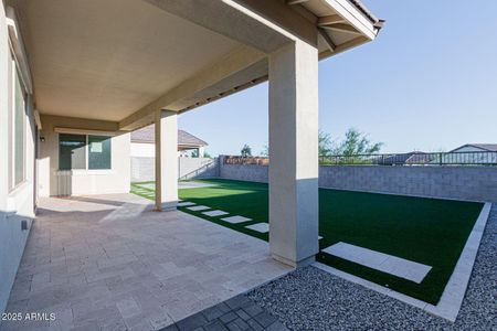 New construction Single-Family house 13321 W Dale Ln, Peoria, AZ 85383 - image