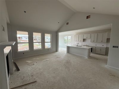 New construction Single-Family house 7409 Montage Dr, Austin, TX 78738 Palmer- photo 13 13