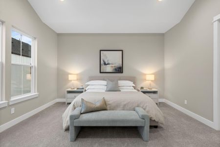 New construction Single-Family house 1177 W 19Th St, Houston, TX 77008 - image 15
