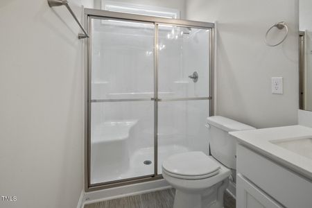 New construction Single-Family house 53 Hillwood Dr, Sanford, NC 27332 plan The Nicholson - image 4