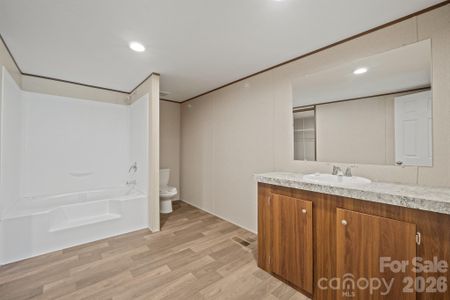 New construction Single-Family house 140 Peaceful Hill Dr, Old Fort, NC 28762 - image 5