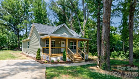 New construction Single-Family house 314 Friedheim Rd, Rock Hill, SC 29730 - image