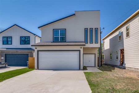 New construction Single-Family house 1321 Fletcher St, Dallas, TX 75223 - image