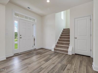 New construction Single-Family house 129 Celtic Ln, Lillington, NC 27546 plan Arlington - image 16