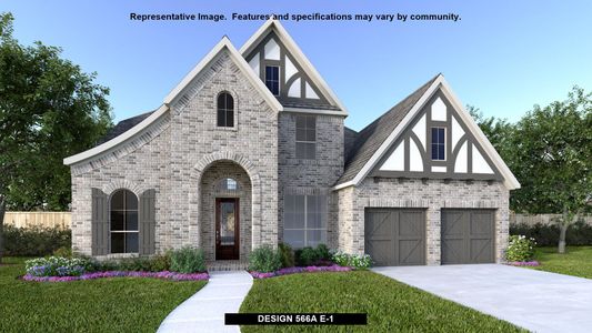 New construction Single-Family house 8612 Scotty's Lake Ln, Frisco, TX 75036 null- photo 0 0