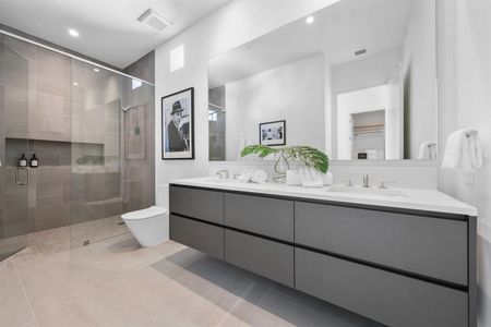 New construction Single-Family house 10967 Monte Rosa Dr, Palm Beach Gardens, FL 33412 - image 8