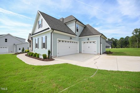 Jones Farm by Great Southern Homes in Raleigh - photo 3 3