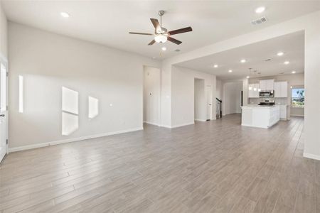 New construction Single-Family house 17701 Henkes Vw, Pflugerville, TX 78660 null- photo 11 11