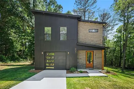 New construction Single-Family house 953 Remington Dr Se, Conyers, GA 30094 - image
