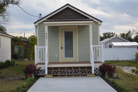 New construction Single-Family house 620 3Rd St, Oviedo, FL 32765 - image