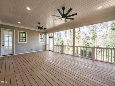 New construction Single-Family house 2300 Lyon St, Raleigh, NC 27608 null- photo 47 47