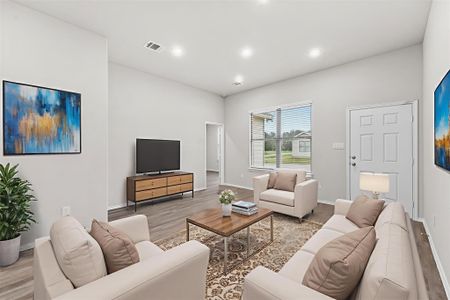 New construction Single-Family house 379 Byrd Dr, Lufkin, TX 75901 - image 13