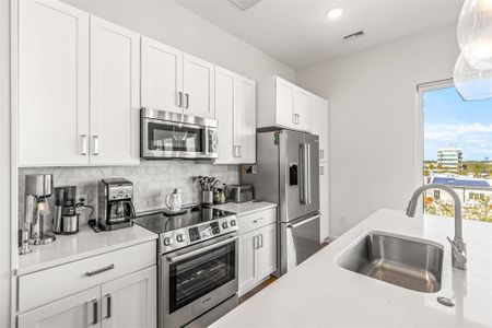 New construction Condo house 600 3Rd Ave S, Unit 510, St. Petersburg, FL 33701 - image 7