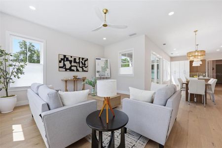 New construction Single-Family house 728 Sw 131 St, Newberry, FL 32669 - image 10