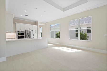 New construction Single-Family house 2147 Falls Mnr, Vero Beach, FL 32967 plan Mirador - image 13