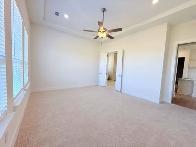 New construction Single-Family house 9840 Chesney Dr, Forney, TX 75126 plan Jefferson - image 16