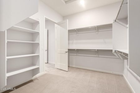 New construction Single-Family house 17314 W Townley Ave, Waddell, AZ 85355 plan Carter - image 15