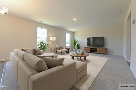 New construction Single-Family house 1615 Percheron Path, Fayetteville, NC 28312 - image 12