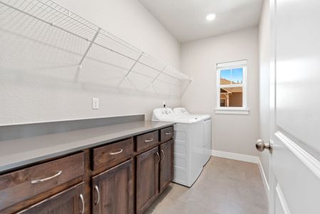 New construction Condo house 255 High Point Dr, Unit G104, Longmont, CO 80504 plan The Cambridge 2 - image 9