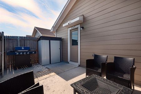 New construction Single-Family house 465 Corsair Wy, Ferris, TX 75125 null- photo 0