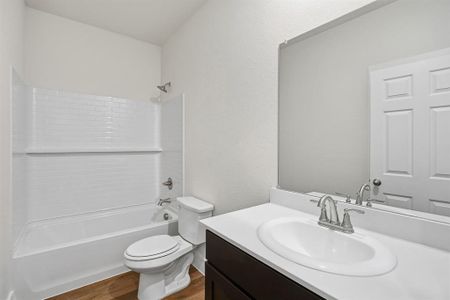 New construction Single-Family house 2411 Stonebriar Ln, Sherman, TX 75092 - image 9