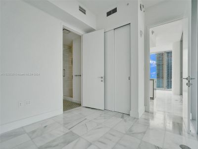 New construction Condo house 700 Ne 26Th Ter 3505, Unit 3505, Miami, FL 33137 null- photo 17 17
