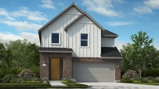 New construction Single-Family house 901 Peaceful Ln, Argyle, TX 76226 null- photo 1 1