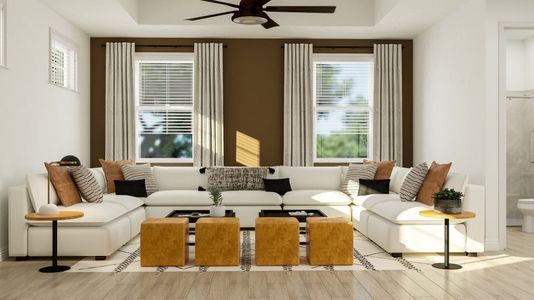 Calusa Country Club: Estate Homes 14