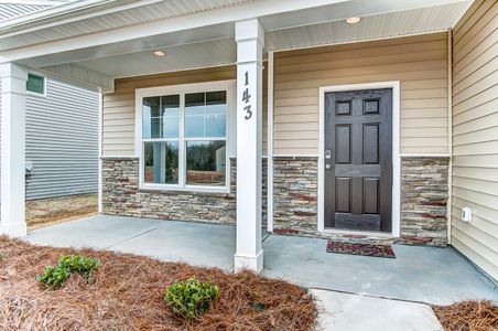 New construction Single-Family house 5104 Verona Rd, Charlotte, NC 28213 null- photo 9 9