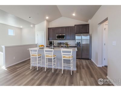 New construction Multi-Family house 2120 Falling Leaf Dr, Unit 8, Windsor, CO 80550 null- photo 15 15