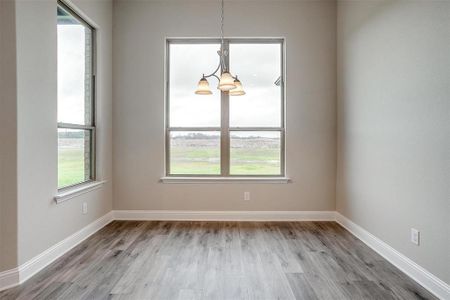 New construction Single-Family house 2754 Canvas Back, Greenville, TX 75402 null- photo 15 15