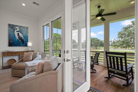 New construction Single-Family house 4517 Hope Plantation Dr, Johns Island, SC 29455 - image 15