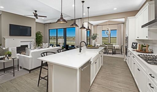 Creekside Village by Richmond American Homes in Thornton - photo 21 21