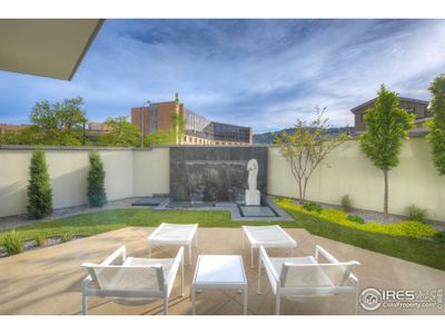 New construction Townhouse house 2805 Broadway St, Unit A, Boulder, CO 80304 - photo 25 25