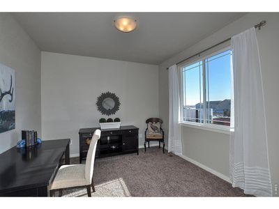 New construction Single-Family house 1188 Crown Sparrow St, Johnstown, CO 80534 - image 13