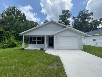 New construction Single-Family house 1133 Se 2Nd Avenue, Gainesville, FL 32641 - photo 0