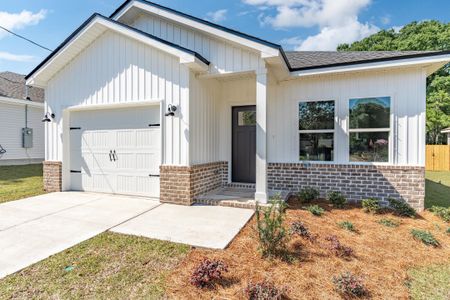 New construction Single-Family house Crestview, FL 32539 plan Scarlett - image 4