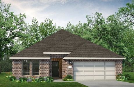 Elevon  by UnionMain Homes in Lavon - photo 7 7