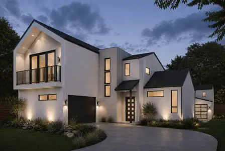New construction Single-Family house 1707 Karen Ave, Austin, TX 78757 - image